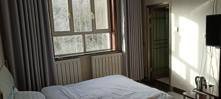 Volkswagen Hotel Bağraş İlçesi otelleri