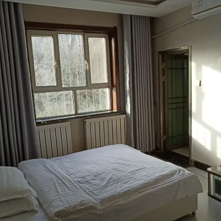 Volkswagen Hotel