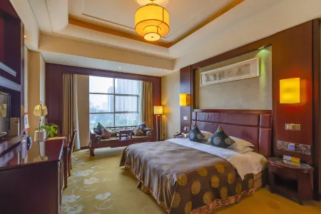 Hongrun Huaxia Hotel