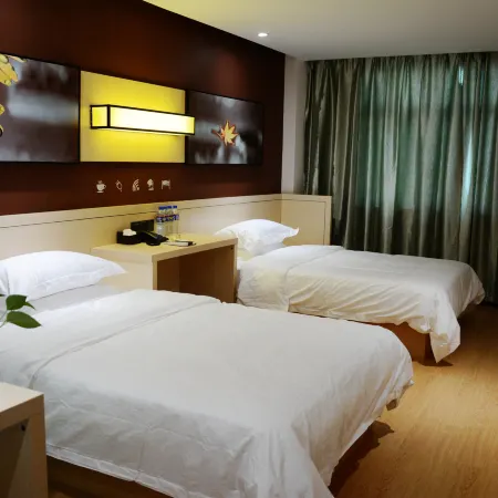 Anmen 7 Tours Hotel