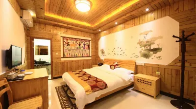 Puzhehei Asi Mide Inn Hotels near Fairy Cave