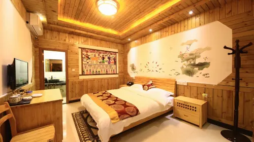 Puzhehei Asi Mide Inn