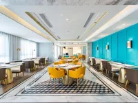 Magnotel (Qidong Binhai Industrial Park)