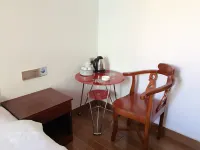 Sanshenren Apartment