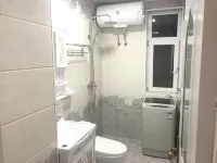 One Apartment (Qiqihar North Xintiandi)