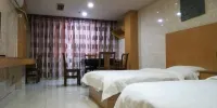 Anren Songshan Inn - Deluxe Kamer (met Mahjong)