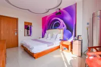 Sanhe Meijing Hotel