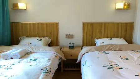 Yourlan Hotel