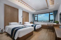 Mi Boutique Hotel (Yiai Lake Ruyi) Hotels near Huanggang Science & Technology Institute
