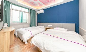 Kunshan Fuhao Boutique Hotel