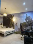 Pinghu esports theme hotel