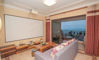 HuiDong Vanke ShuangYue Bay Waterscape Apartment Hotel