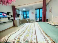 Wuhan Golden Harbor Apartment
