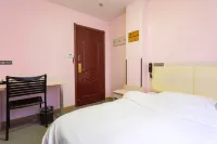 OYO wuhan jiayue hotel