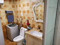 Songyuan Chaofan Electric Gaming Apartment Hotel a Songyuan