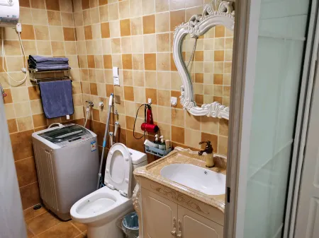 Songyuan Chaofan Electric Gaming Apartment