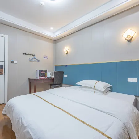 Yashang Hotel