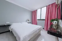 Fushangju Hotel (Changli East Road Branch) - Losmen