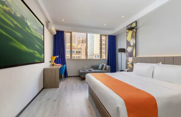 雲享優品酒店（佛山三水廣場店）