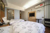 Anfurunjiang Hotel