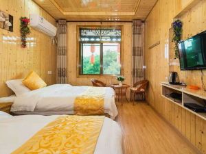 Likeng Wangjing Homestay, Wuyuan