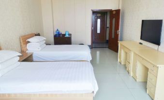 Linqing Lihua Hotel