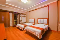 Gushi Jiayuan Hotel