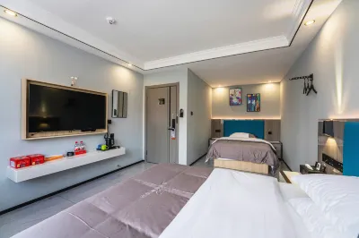 WEIDI Smart Hotel