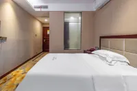 Tongxilai Hotel Hotels in Jingyan