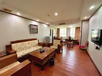 Jinjiang Hotel