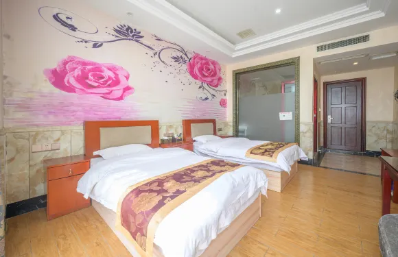 儀隴悦熙元酒店