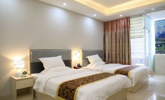 Xinfenghuang Hostel