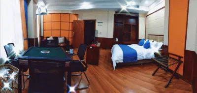 Jinhewan Hotel