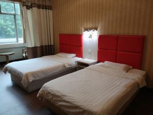 Weinan Xidian Express Hotel