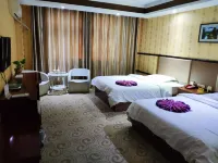 Aksu Hua'an Business Hotel