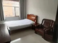 Yuanxia Hotel, Zuoqi, Alxa - Inns