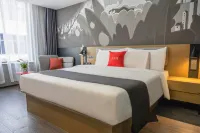 Shangkeyou Hotel (Wuxi Jiangyin Gushan Town Branch)