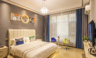 Qujing Pinshang Hotel