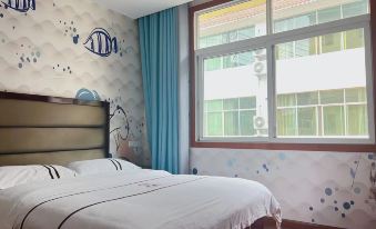 Jiange Hongtai Hotel