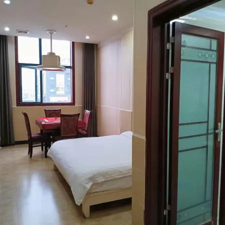 Yingbin Business Hotel