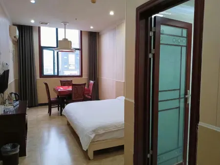 Yingbin Business Hotel