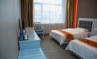 Home Inn Huaxuan (Jingning Industrial Park)