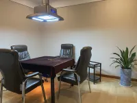 Shou Zuo·Xing chen  Hotel Hotel a Wusheng