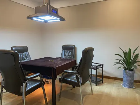 Shou Zuo·Xing chen  Hotel Отели в г. Вушен