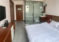 Luohe Shanmei Apartment - E-sport