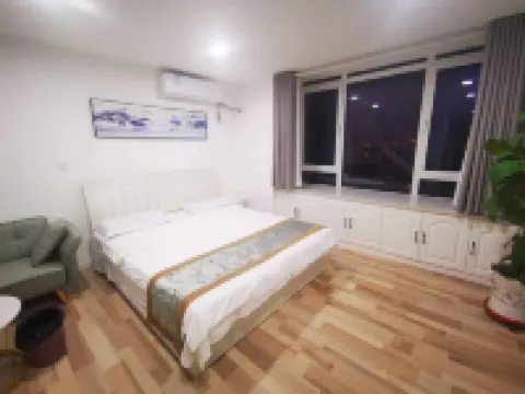 Pingdu Haier Loft Apartment (Changjiang Road Branch)