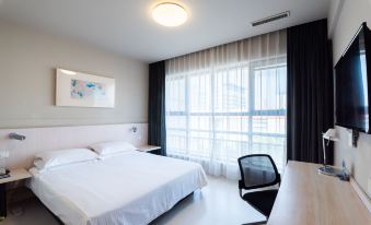 Jinjiang (Gaoyou Haichao East Road)