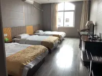 Fuzhou Jude Business Hotel
