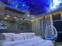 Lier Theme Hotel Hotels in Qamdo