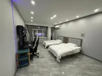 Shark E-sports Hotel Отели рядом со станцией Yitulihe Railway Station